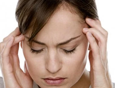 Πες αντίο στον πονοκέφαλο χωρίς φάρμακα! (φωτο)